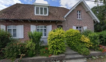 Agrenor, Paysagiste à Fleurbaix