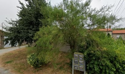 Arbomat Paysage, Paysagiste à Vieillevigne