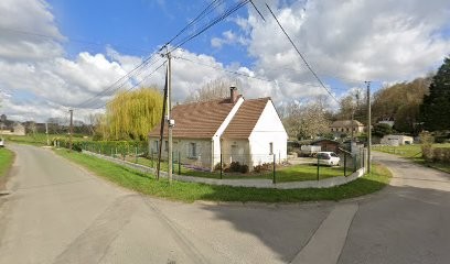 Marquet Christophe Roger, Paysagiste à Vaudancourt