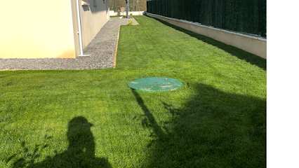 Lb Intérieur Et Jardin, Paysagiste à Sinard