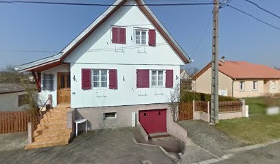 J.R.Espace.Vert, Paysagiste à Dieuze