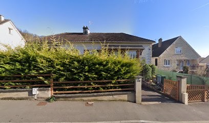 Portebois Jean Claude, Paysagiste à Villers-Saint-Paul