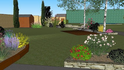 SARL DUCHATEAU - Paysagiste, Paysagiste à Châteaubleau