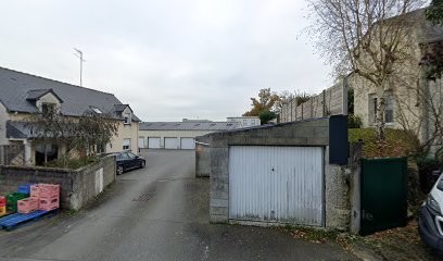 Trébern Paysage, Paysagiste à Vitré