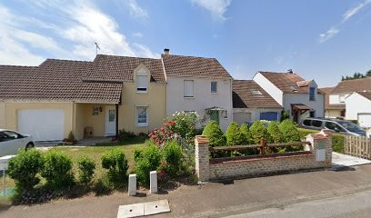 Becavin Pauline, Paysagiste à Étampes