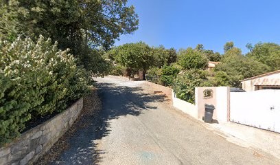 Darrigade Frederic Pierre, Paysagiste à Garéoult