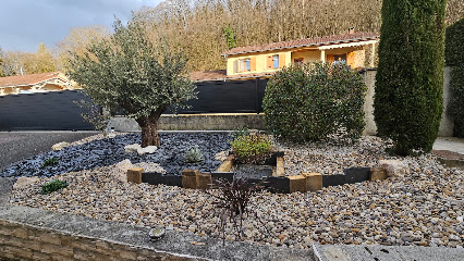 Tcp.paysage Paysagiste à Chatte
