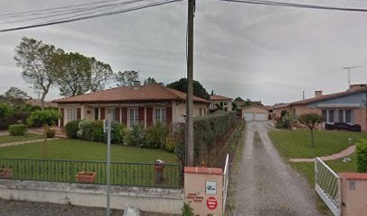Gene'Espaces Verts, Paysagiste à Saverdun