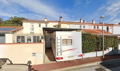 Baurance Bruno, Paysagiste à Toulouges