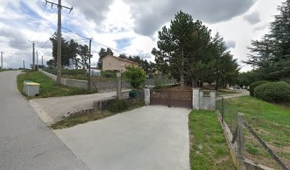 Les Jardins De Pierre, Paysagiste à Monistrol-sur-Loire