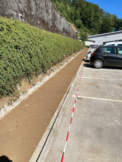 Main Verte, Paysagiste à Jougne
