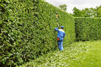 Les Jardins de Greg, Paysagiste à Pannes