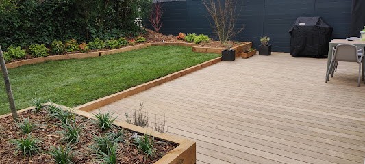 Mon Coin Terrasse - Paysagiste - 78 - Vélizy Villacoublay, Paysagiste à Vélizy-Villacoublay
