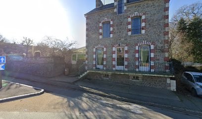 Les jardins du frémur, Paysagiste à Pleslin-Trigavou