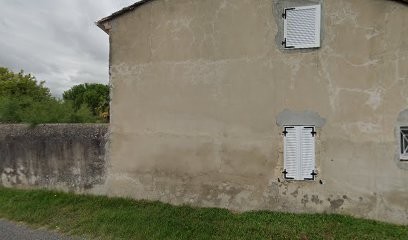 L Estheticien De Votre Jardin, Paysagiste à Saint-Seurin-de-Cursac