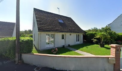 Gadret Frédéric, Paysagiste à Sézanne