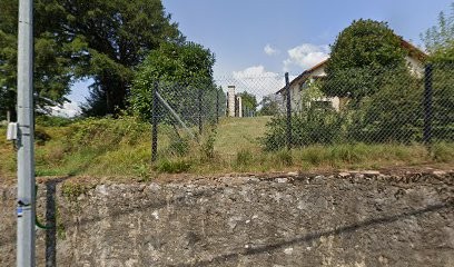 Mollard Thierry, Paysagiste au Pont-de-Beauvoisin