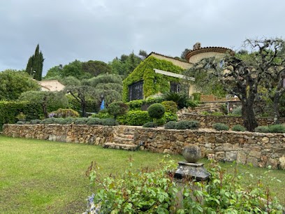 Sarl Les jardins de Solène, Paysagiste à Caussols
