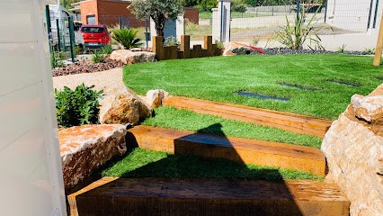 MV Paysage, Paysagiste à Roujan