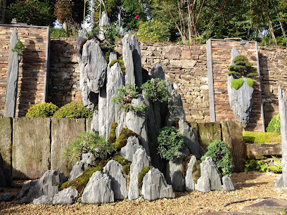 Bonsai-Rocks Paysagiste à Saint-Marc-le-Blanc