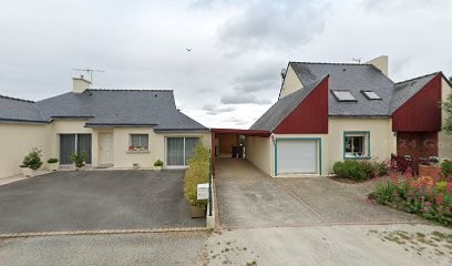 Gelgon Franck / Le temps d'un jardin, Paysagiste à Séné