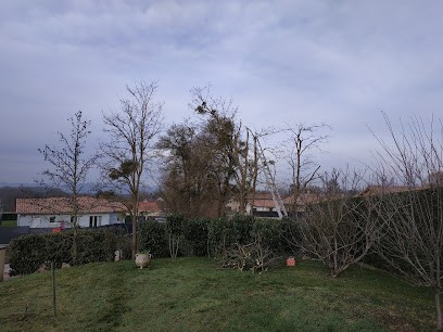 Sarnain entretien paysage, Paysagiste à Romanèche-Thorins