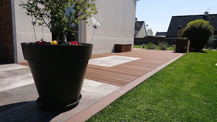 Belle Terra, Paysagiste à Guichen