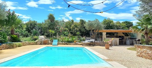 Selles Nicolas Jardin zen, Paysagiste à Valergues