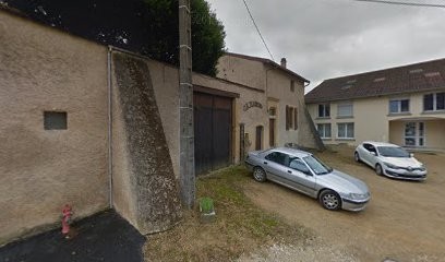 TERRA FLORIS, Paysagiste à Bruville