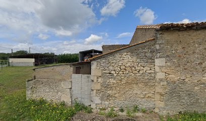 Bastière Bruno, Paysagiste à Savigny-Lévescault