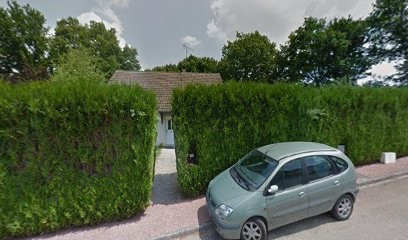 Baillot Patrice, Paysagiste à Saint-Privé