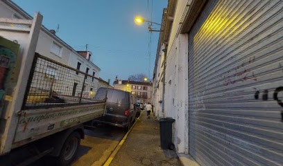 Berthelot Gregoire, Paysagiste à Périgueux