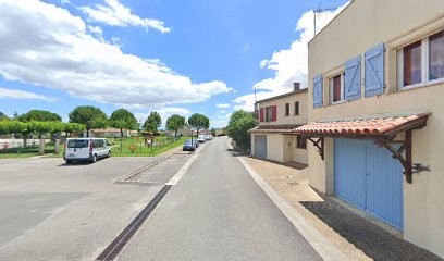 Aquaflore, Paysagiste à Issel