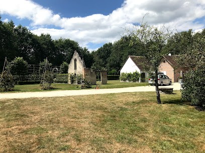 ASERVIS, Paysagiste à Villeny