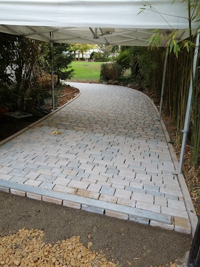 DE RUNZ Paysages -- DE RUNZ Services, Paysagiste à Verdun