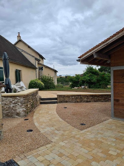 Peruse aménagements, Paysagiste à Montaron