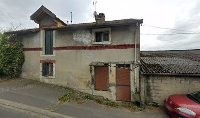 Entreprise HARRISTONE Provost Jean-Marie, Paysagiste à Liny-devant-Dun