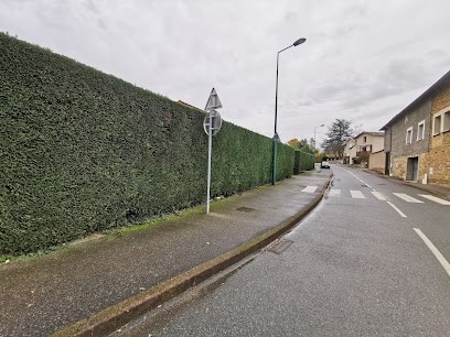 LNK, Paysagiste à Grézieu-la-Varenne