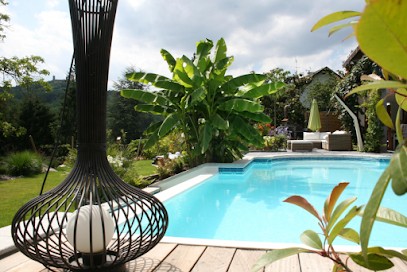 Manu Jardins, Paysagiste à Rosheim