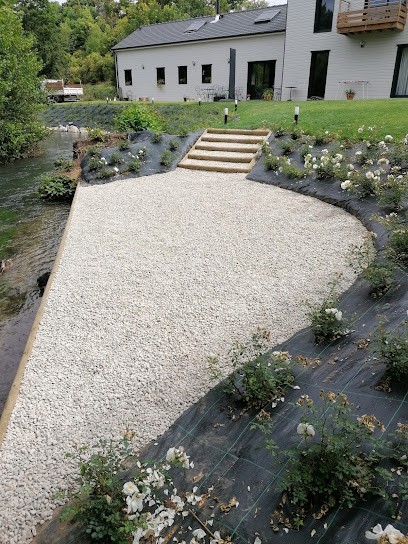 Deco Jardin, Paysagiste à Croissy-sur-Celle
