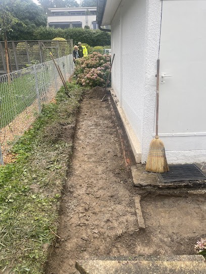 Arbaud Paysage, Paysagiste à Moncley