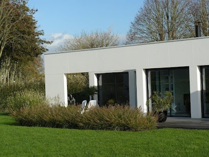 L'Atelier du Paysage, Paysagiste à Mellac