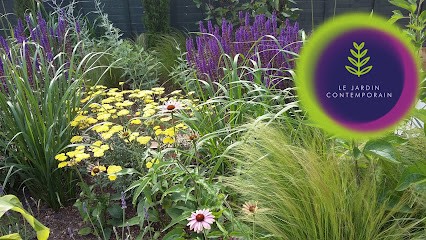 Le Jardin Contemporain, Paysagiste à Voulême