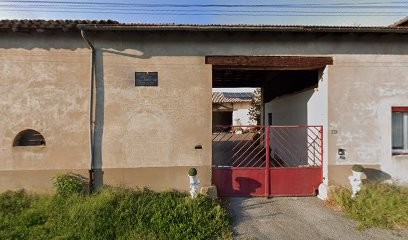 Sauvage Paysages, Paysagiste à Taponas