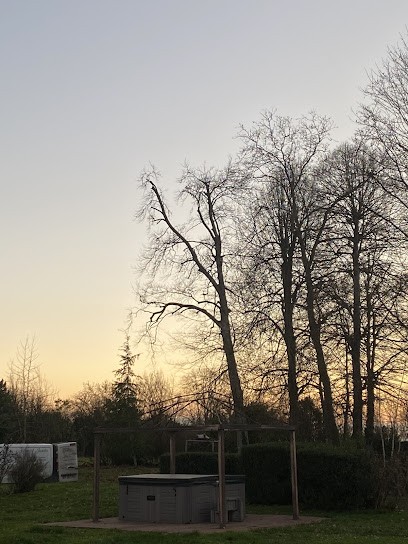 Arbo’et Jardin, Paysagiste à Fouchères