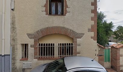 Cazenobe Michel, Paysagiste au Soler