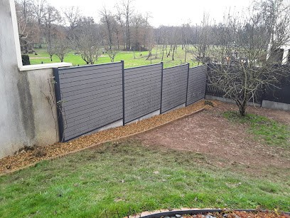 SARL SCOP VASSAL, Paysagiste à Cardroc