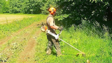 Trousselle Pascal Kristolunaire, Paysagiste à Morchain