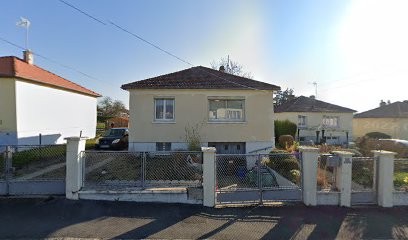 Duboeuf Nicolas Laurent P, Paysagiste à Clermont