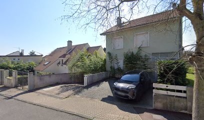 Dantoing Christophe, Paysagiste à Garches